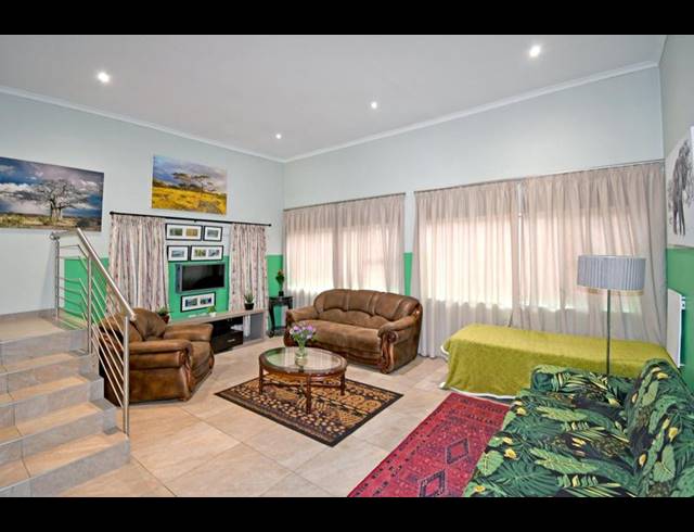 4 BEDROOM HOUSE FOR SALE IN PARKMORE